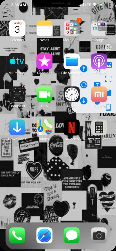 Limitless Mod V11 - Screenshot 3