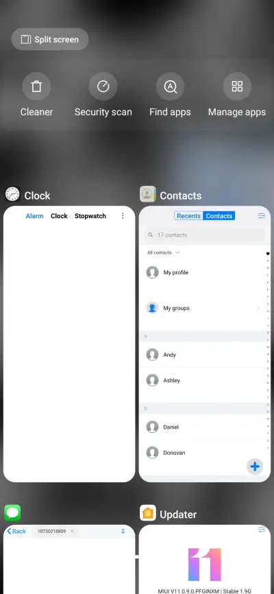 Limitless Mod V11 - Screenshot 4