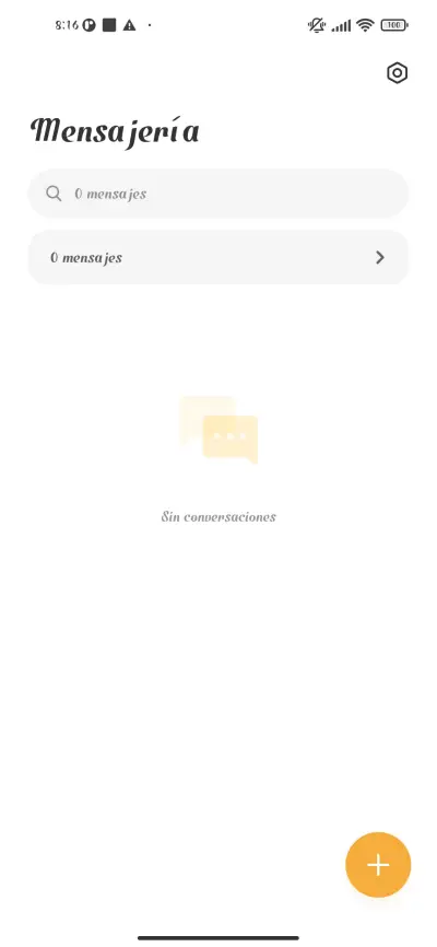 Mi mami - Screenshot 2