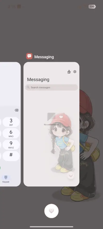 Luck Up Smooth - Screenshot 5