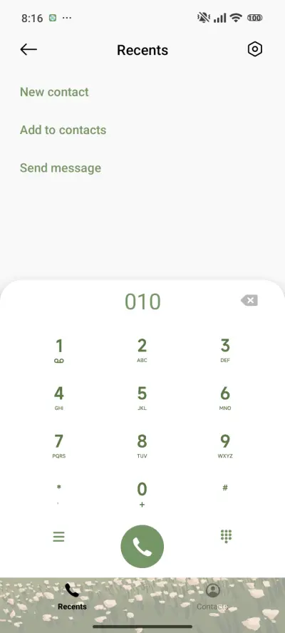 Green Forest - Screenshot 6