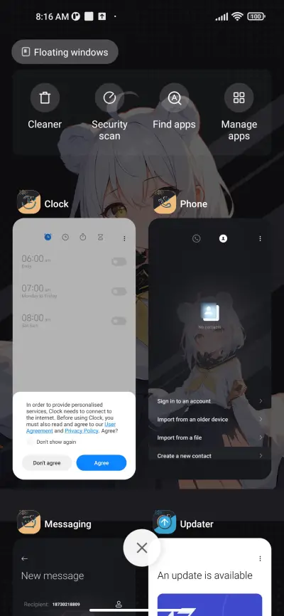 Other Colors - Screenshot 4