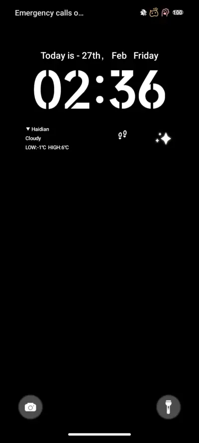 Summer is coming - Screenshot 1