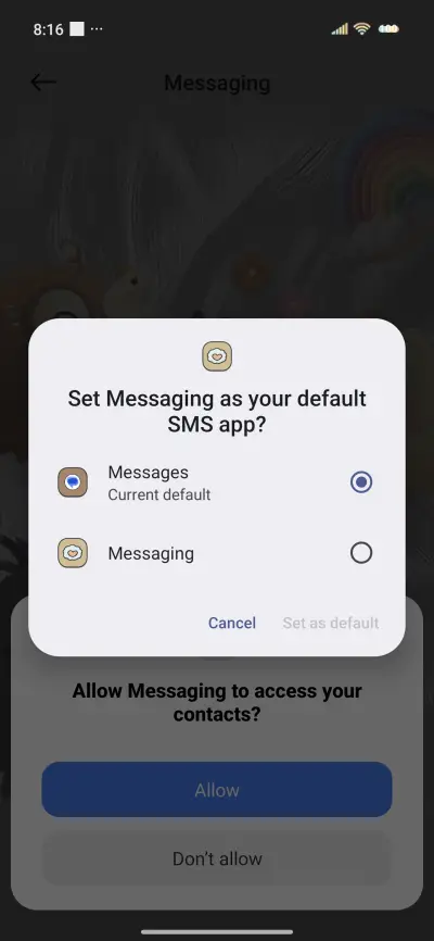 3D Color Ball - Screenshot 7