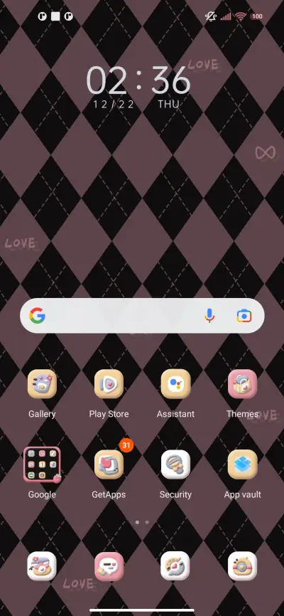 Honey Bear - Screenshot 2