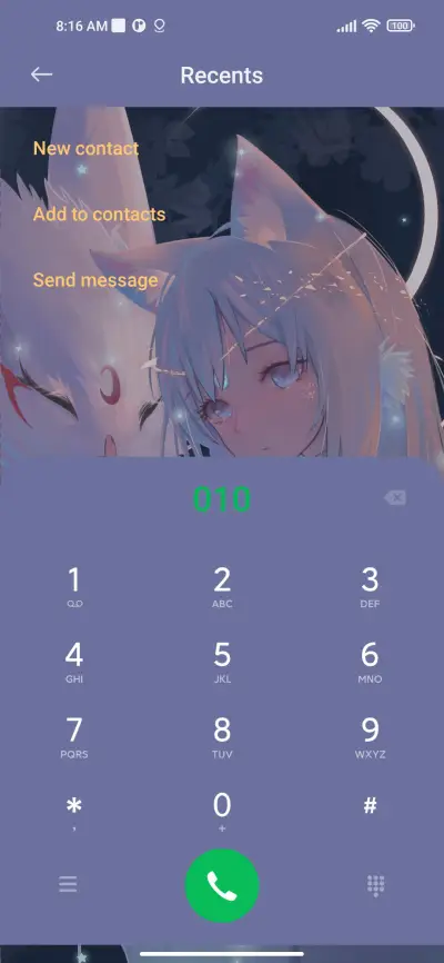 Moon+fox+Fairy - Screenshot 7