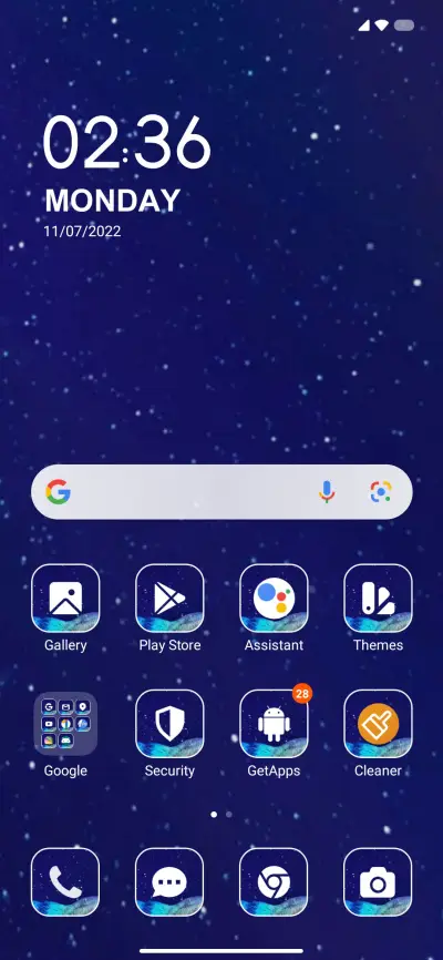 Wild King - Screenshot 2