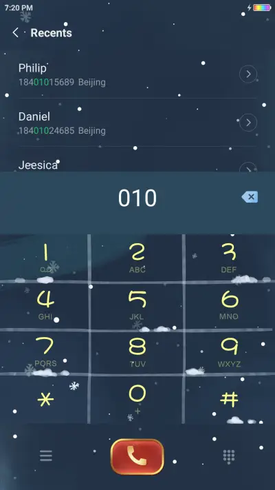 Cozy Christmas - Screenshot 6