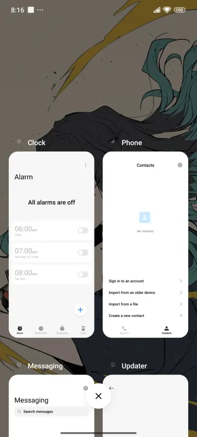 indifferent - Screenshot 4