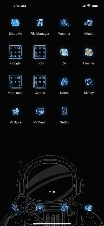 VR Universe - Screenshot 3