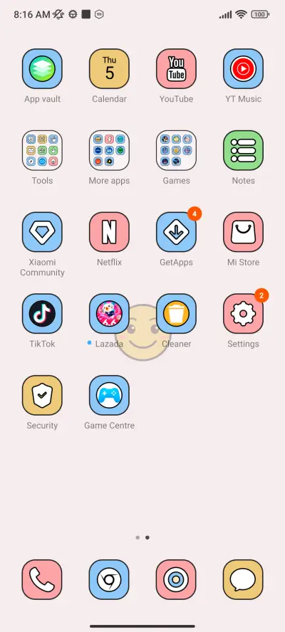 Laugh often - Screenshot 3