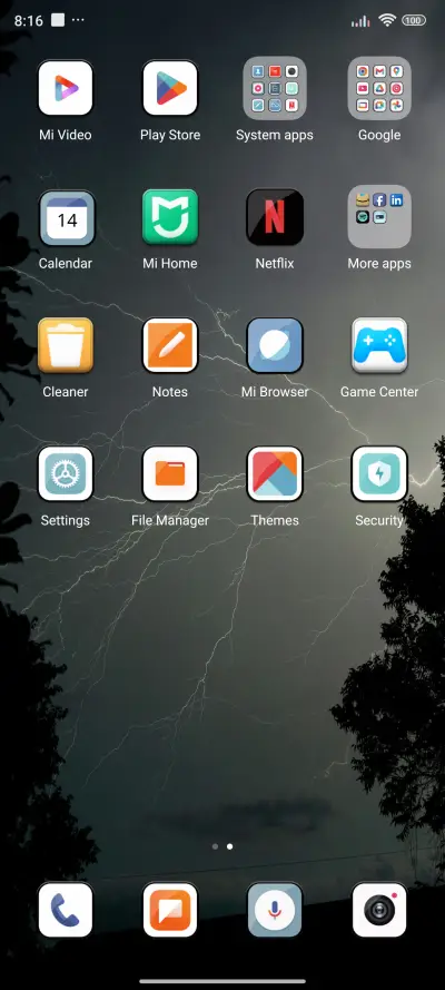 kvk v15 - Screenshot 4