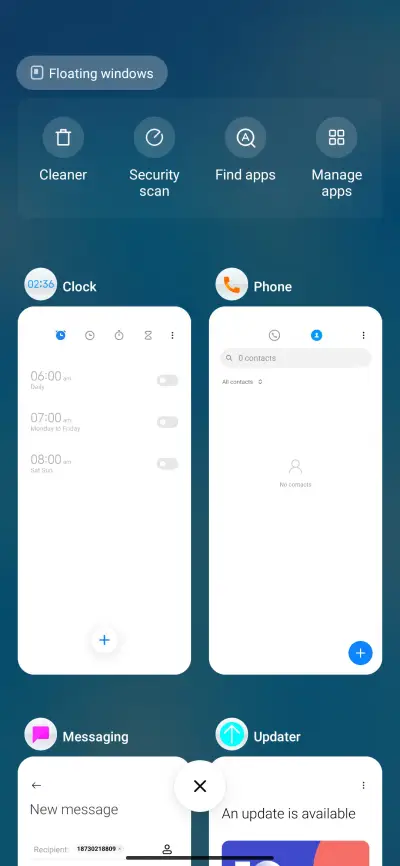 Star Light - Screenshot 4