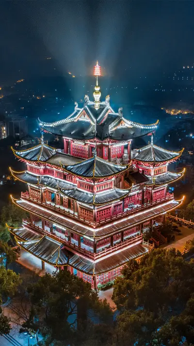 The happiest city of the year 10