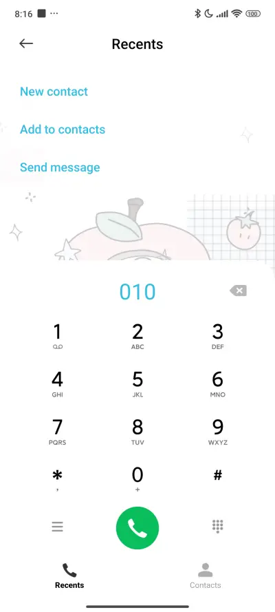 Apple Mew - Screenshot 7