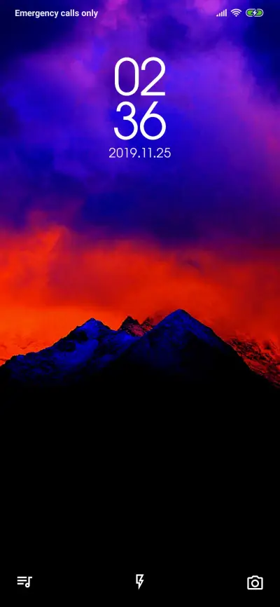 APEX_DWM19 - Screenshot 1