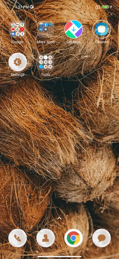 Coconut_3MDS - Screenshot 3