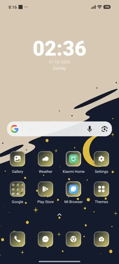 Dark Moon - Screenshot 2