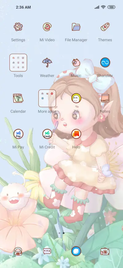 Bubble Elf - Screenshot 4