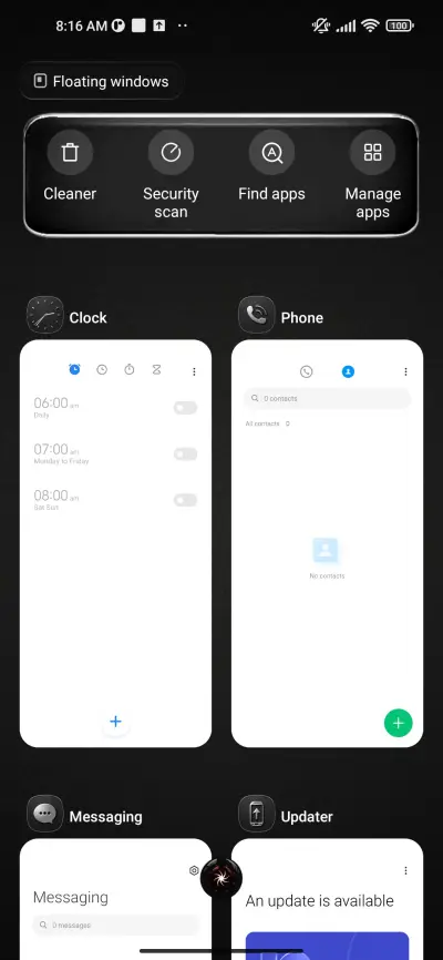 BrS v14 - Screenshot 5