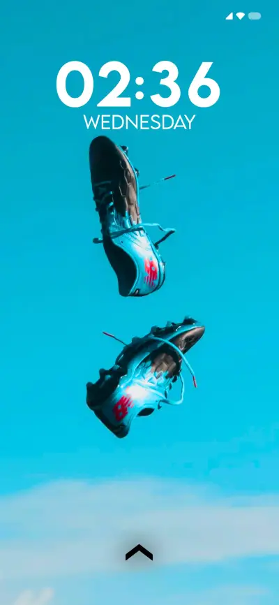 Winning Shoes - Screenshot 1