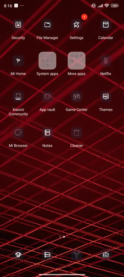 quick redqrus - Screenshot 3