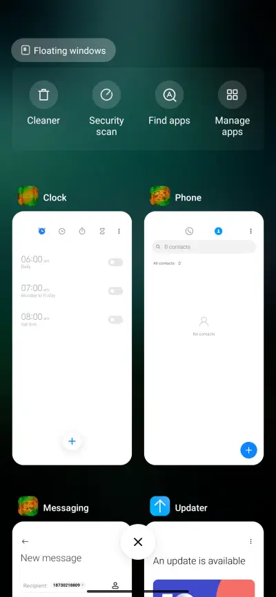 Unicorn_Fly - Screenshot 4