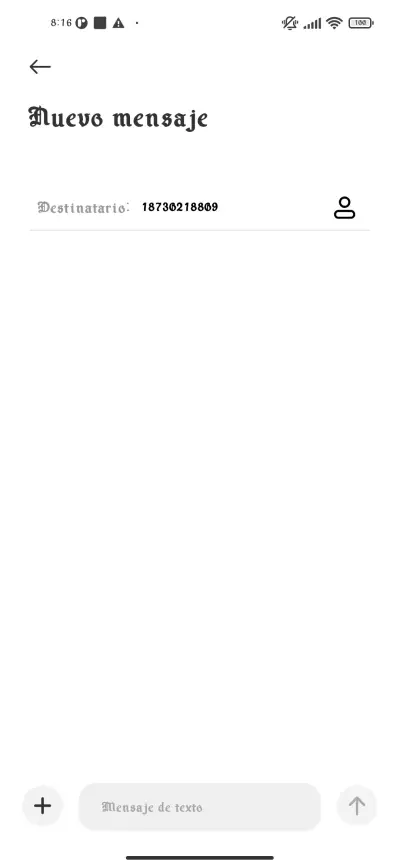 Tú eres Angel - Screenshot 3