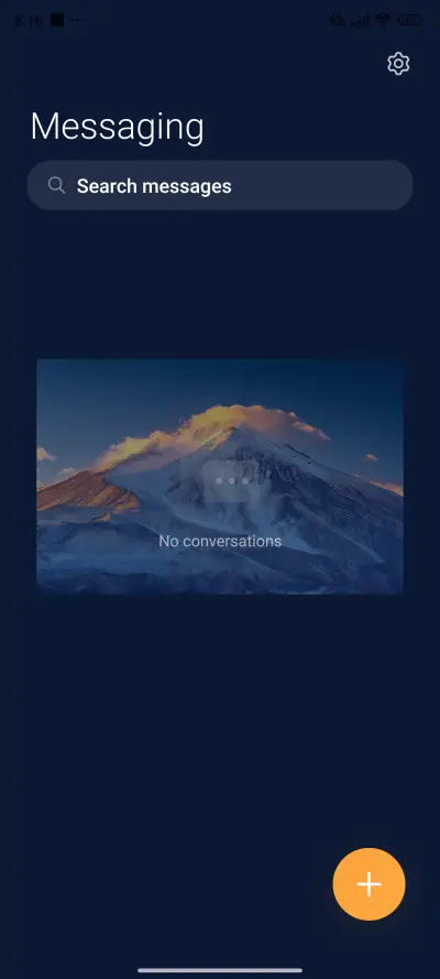 Dawn Snowpeak - Screenshot 7