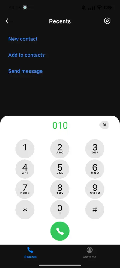 Liquid 26 - Screenshot 6