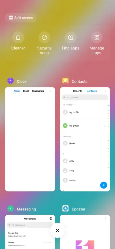 Beautiful - Screenshot 4