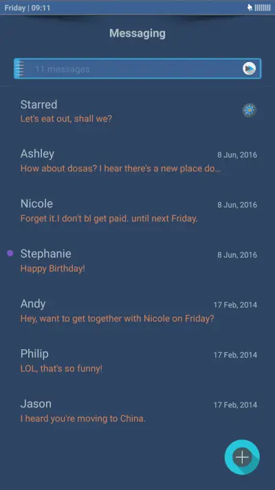 L.I.B.O Blue - Screenshot 7