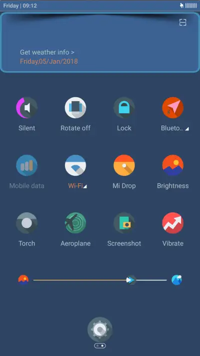 L.I.B.O Blue - Screenshot 5