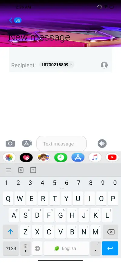 MusicOs - Screenshot 8
