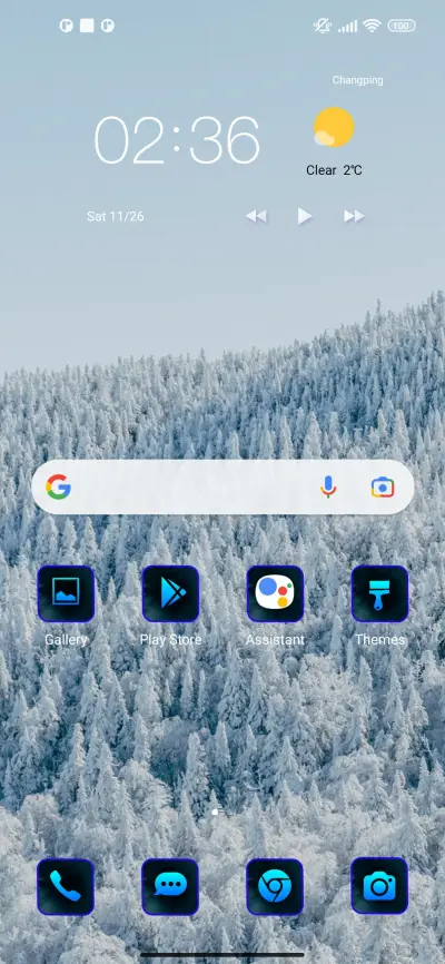 Stocks Bond - Screenshot 2