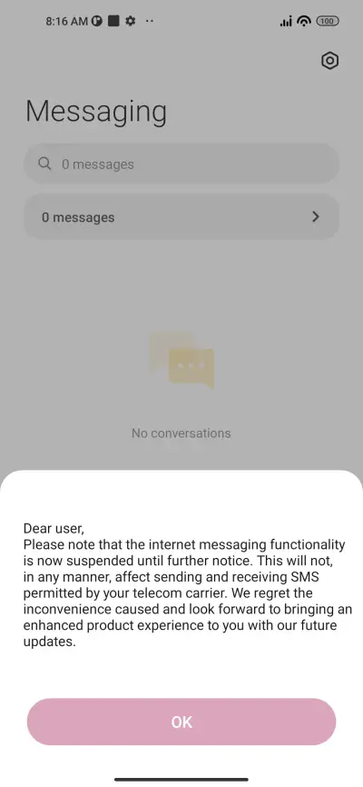 Crystal - Screenshot 7