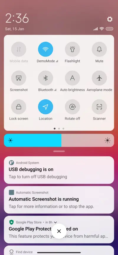 Mount si - Screenshot 5