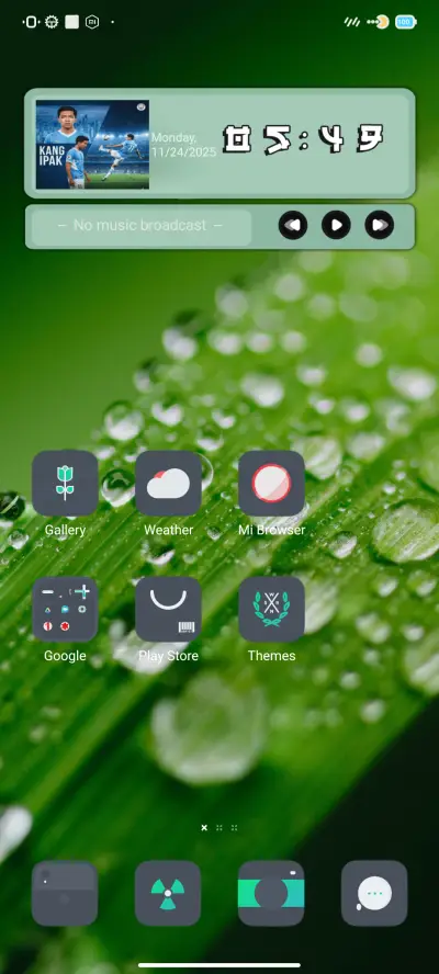 NJALUK DI TUNGKAK - Screenshot 2