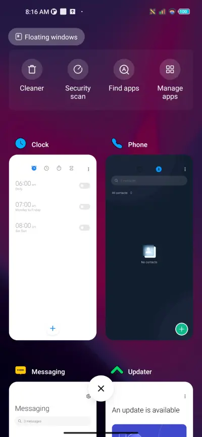 Cartoons2 - Screenshot 4