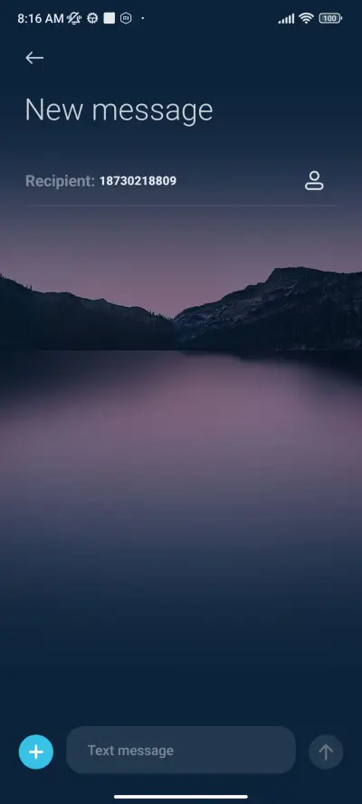 Violet Abyss Flow - Screenshot 8