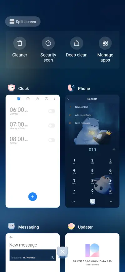 Pick stars for you - Screenshot 4