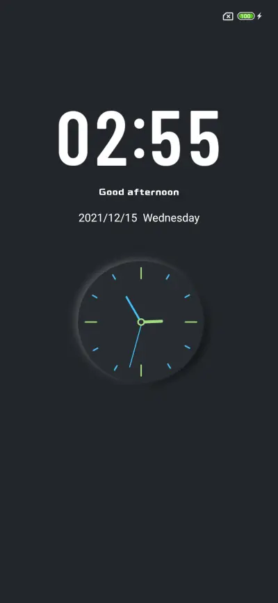 Shino mimicry - Screenshot 1