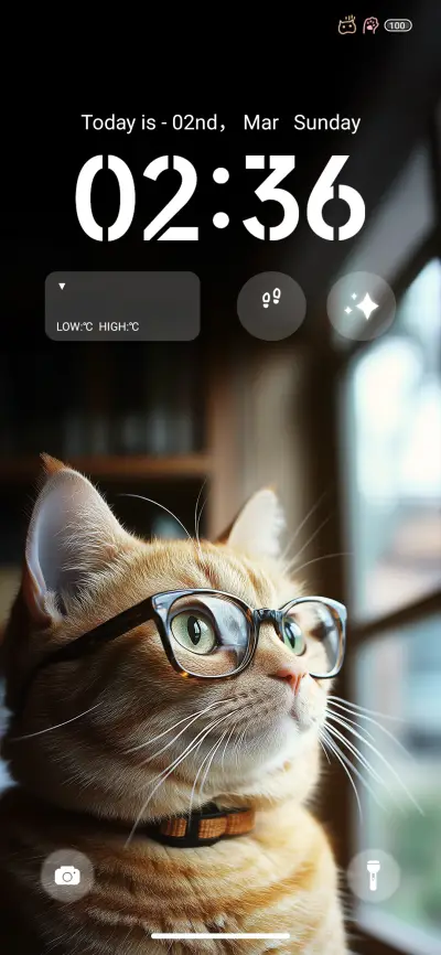 Dr. Cat - Screenshot 1