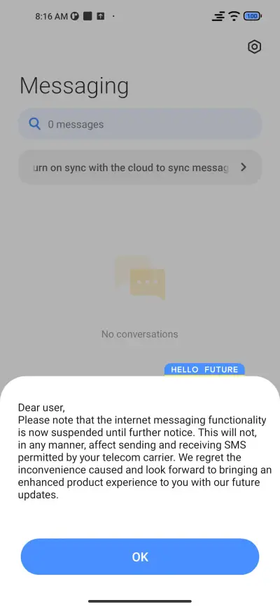 Azure Velocity - Screenshot 7
