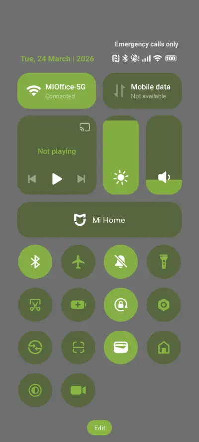 Evergreen Forest - Screenshot 5