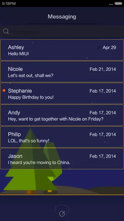 Hooxay - Screenshot 5