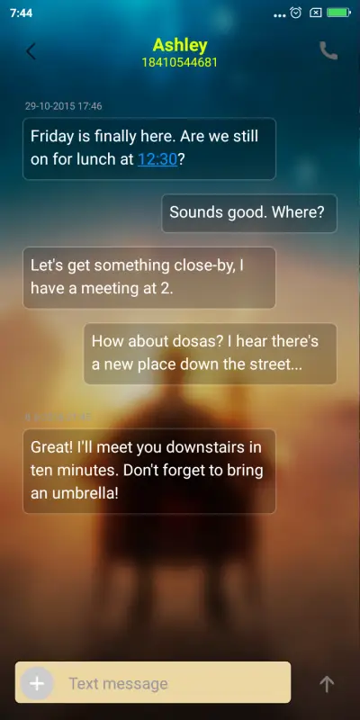 Relax! V10 - Screenshot 8