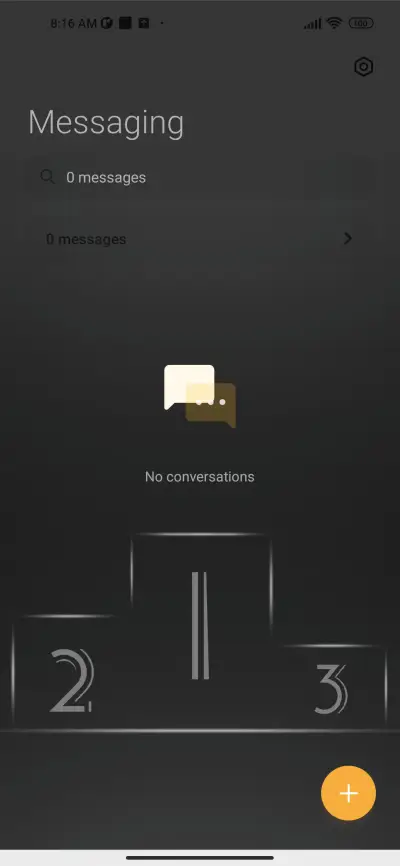 More Than Sports - Screenshot 8