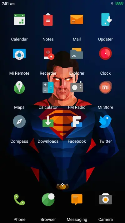 i-MiniMaLe - Screenshot 3