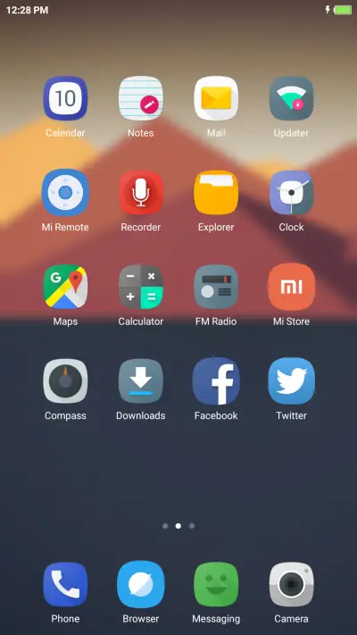 AWSM Creative - Screenshot 3